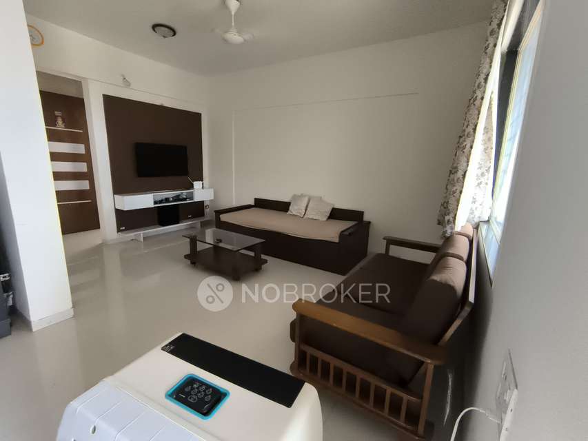 2 BHK Flat In Kwality Vrindavan Heights, Pune for Rent  In Vrindavan Heights