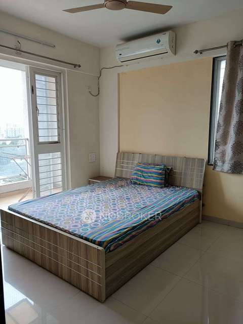 2 BHK Flat In Kwality Vrindavan Heights, Pune for Rent  In Vrindavan Heights