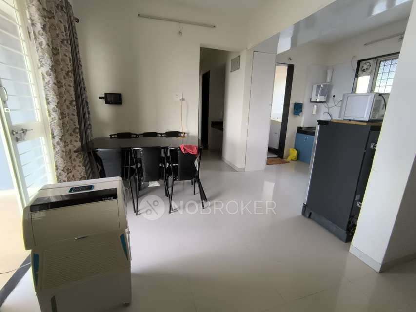 2 BHK Flat In Kwality Vrindavan Heights, Pune for Rent  In Vrindavan Heights