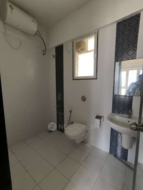 2 BHK Flat In Kwality Vrindavan Heights, Pune for Rent  In Vrindavan Heights