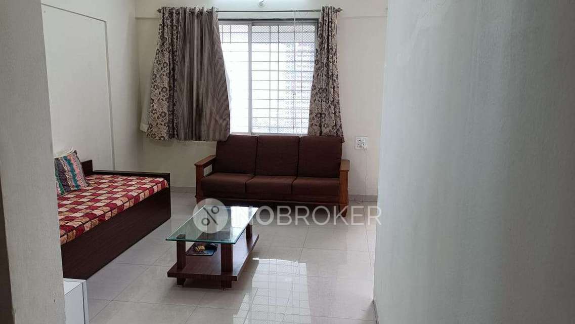 2 BHK Flat In Kwality Vrindavan Heights, Pune for Rent  In Vrindavan Heights