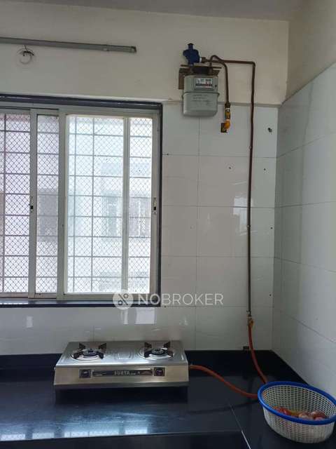 2 BHK Flat In Kwality Vrindavan Heights, Pune for Rent  In Vrindavan Heights