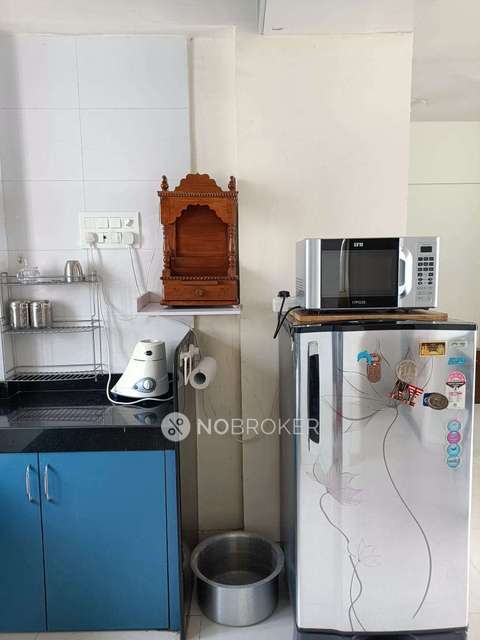 2 BHK Flat In Kwality Vrindavan Heights, Pune for Rent  In Vrindavan Heights