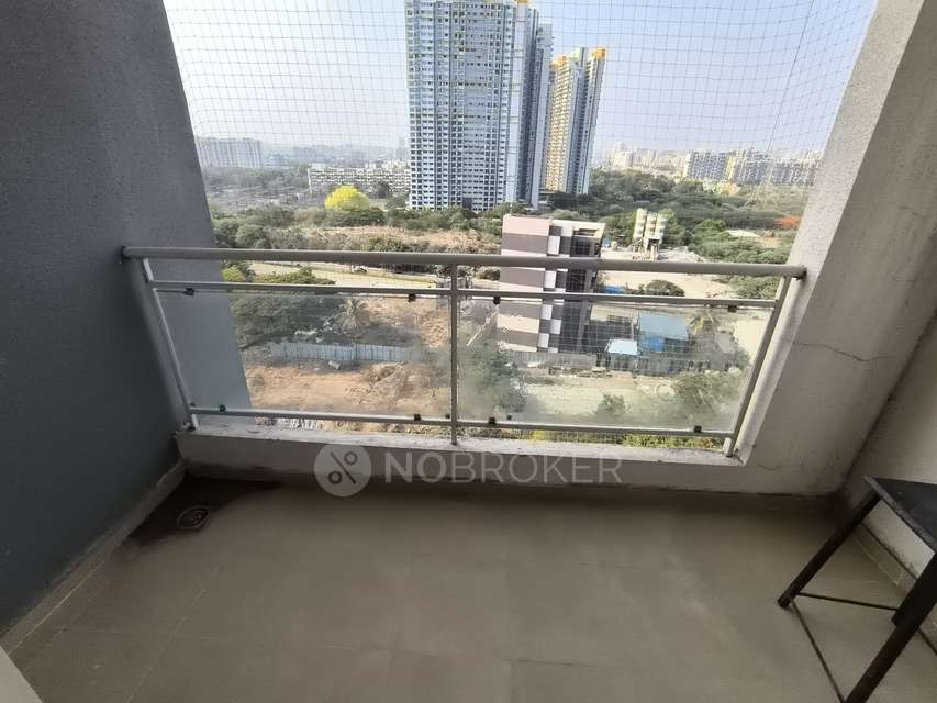 2 BHK Flat In Kwality Vrindavan Heights, Pune for Rent  In Vrindavan Heights