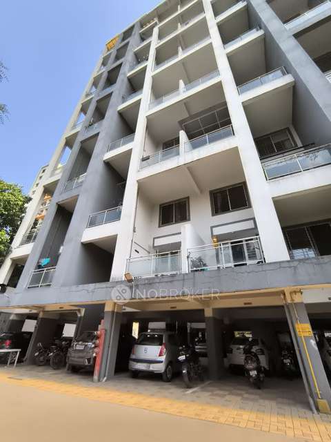 2 BHK Flat In Kwality Vrindavan Heights, Pune for Rent  In Vrindavan Heights