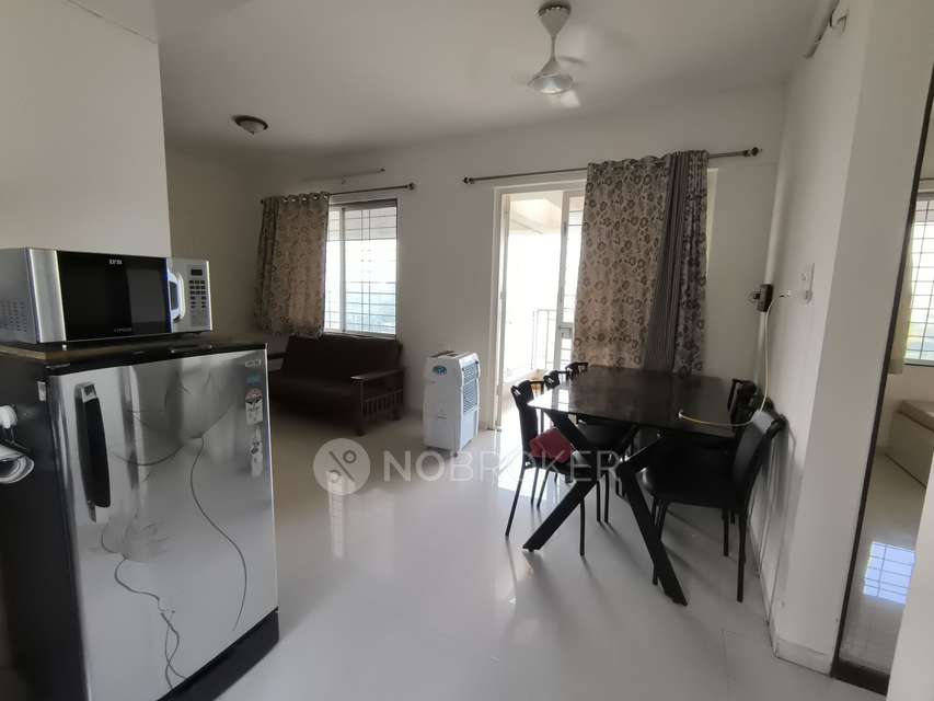 2 BHK Flat In Kwality Vrindavan Heights, Pune for Rent  In Vrindavan Heights
