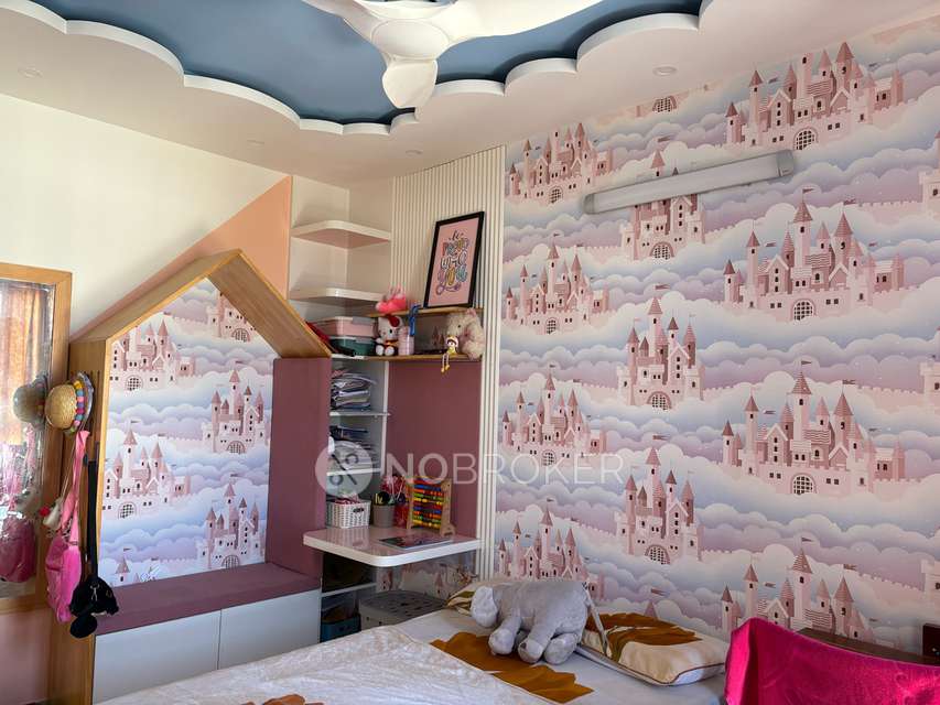 3 BHK Flat In Assetz Marq 2 ,kannamangala For Sale  In Assetz Marq 2.0 Apartments