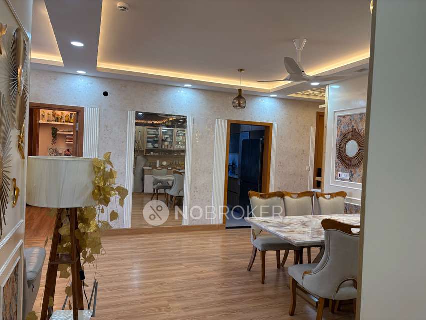 3 BHK Flat In Assetz Marq 2 ,kannamangala For Sale  In Assetz Marq 2.0 Apartments