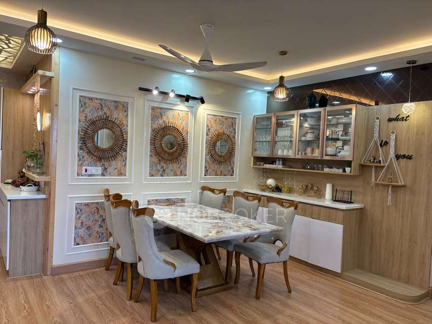 3 BHK Flat In Assetz Marq 2 ,kannamangala For Sale  In Assetz Marq 2.0 Apartments