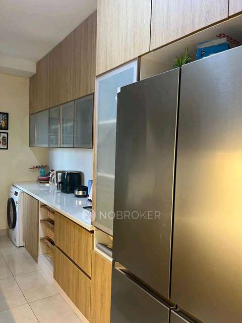3 BHK Flat In Assetz Marq 2 ,kannamangala For Sale  In Assetz Marq 2.0 Apartments