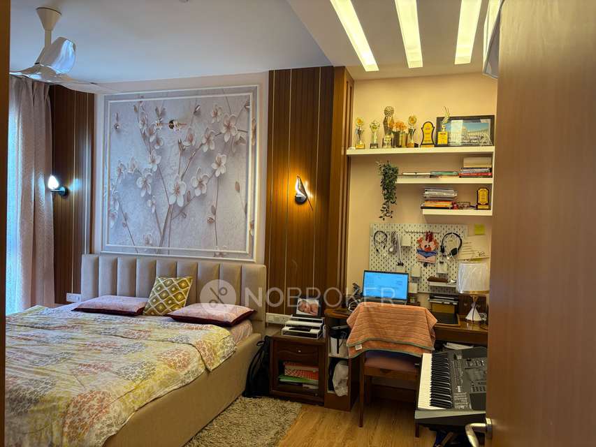 3 BHK Flat In Assetz Marq 2 ,kannamangala For Sale  In Assetz Marq 2.0 Apartments