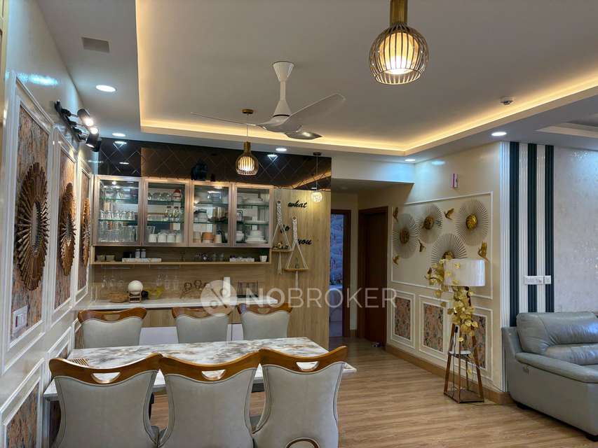 3 BHK Flat In Assetz Marq 2 ,kannamangala For Sale  In Assetz Marq 2.0 Apartments
