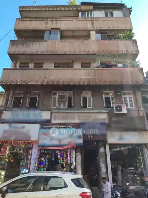 1 BHK Flat In Insvarikupa For Sale  In Pasodya Maruti Mandir