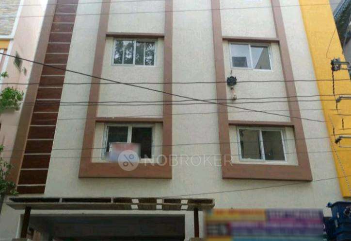 PG for Girls in Pragathi Nagar