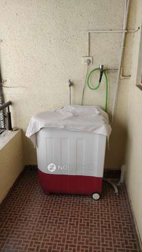 2 BHK Flat In Arihant Apartment For Sale  In Mahalunge