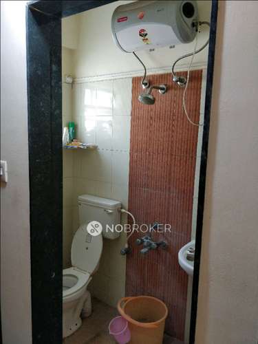 2 BHK Flat In Arihant Apartment For Sale  In Mahalunge