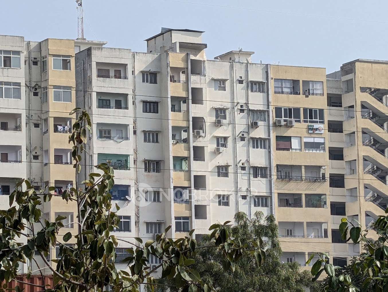 VSS Nanda Deep Apartments