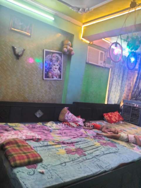 2 BHK Flat In Surbhi Homes For Sale  In Shalimar Garden Extention 1