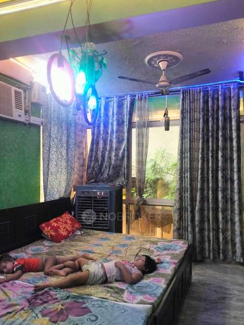 2 BHK Flat In Surbhi Homes For Sale  In Shalimar Garden Extention 1