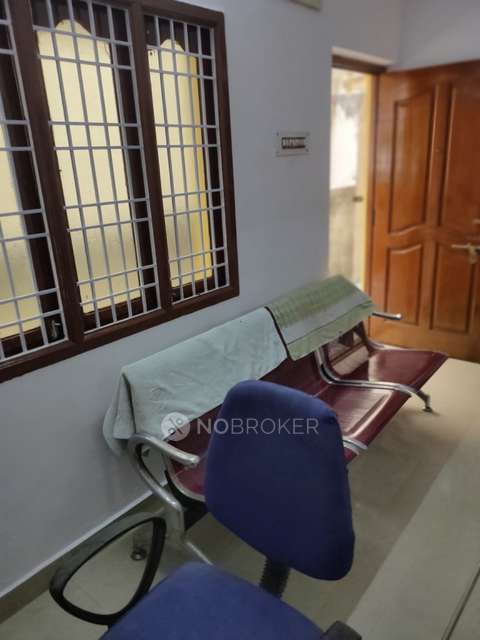 2 BHK Flat In Niranjana Flats For Sale  In Medavakkam
