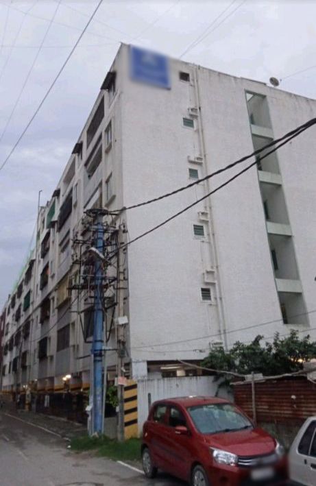 Prabhavathi Plasma Apt