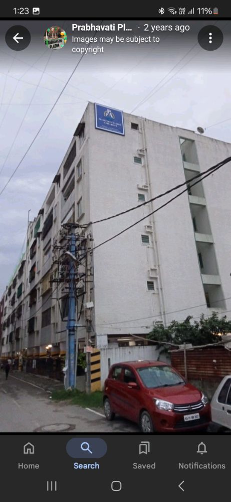 Prabhavathi Plasma Apt