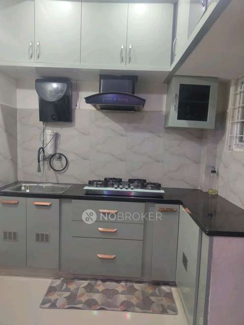 2 BHK Flat In Yegneswara Delight For Sale  In Pnr Township, Indresham