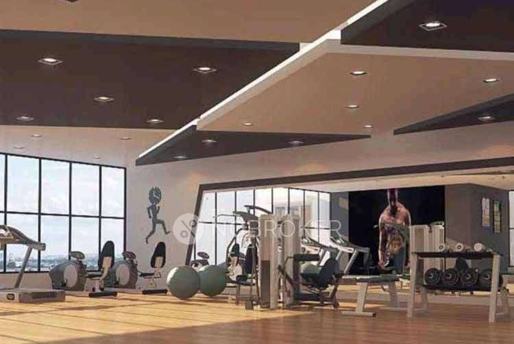 3 BHK Flat In Shriram 107 South East For Sale  In Anekal