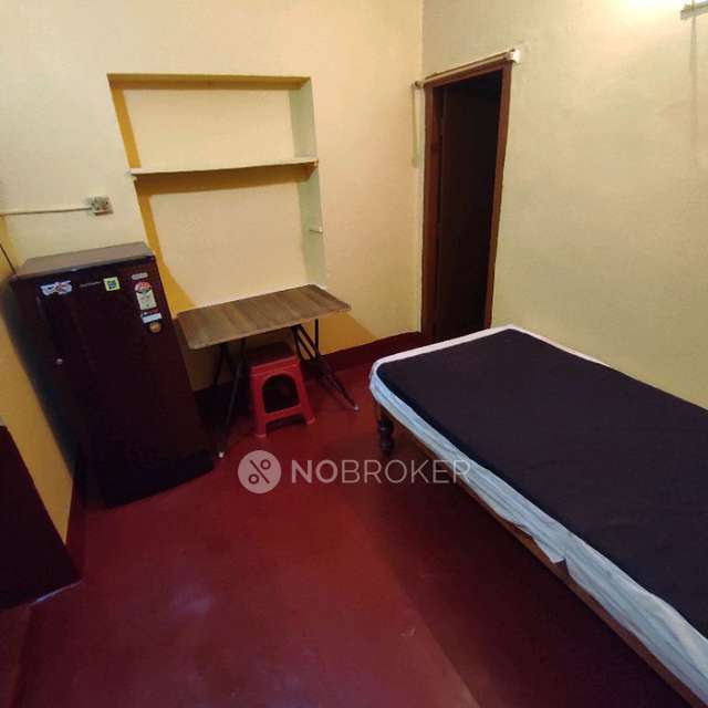 Single Room for Male In 1 BHK  In Nandi Nilaya In 8, 2nd Main Rd, 2nd Stage, Chikka Adugodi, Brindavan Nagar, S.g. Palya, Bengaluru, Karnataka 560029, India