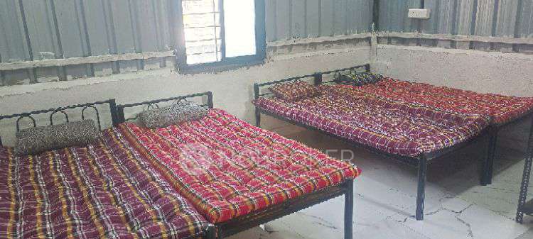 PG for Boys in  Pimple Gurav