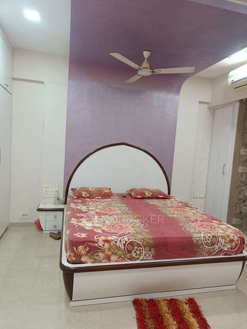 3 BHK Flat In Span Duplex  For Sale  In Bhayander West