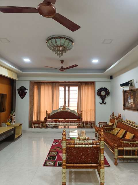 3 BHK Flat In Span Duplex  For Sale  In Bhayander West