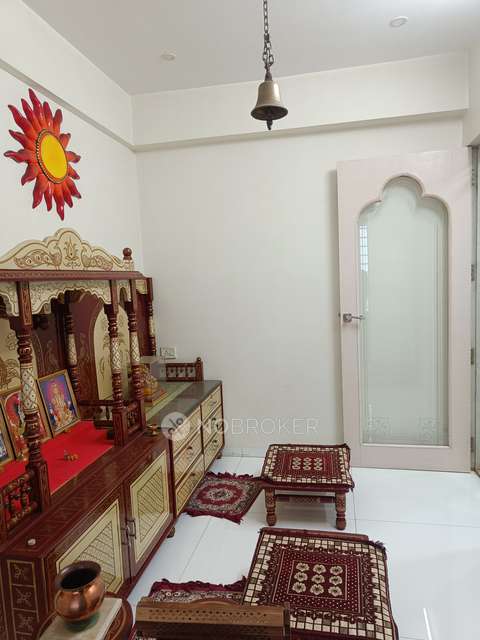 3 BHK Flat In Span Duplex  For Sale  In Bhayander West