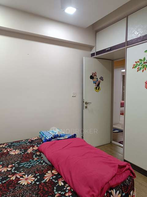 3 BHK Flat In Span Duplex  For Sale  In Bhayander West