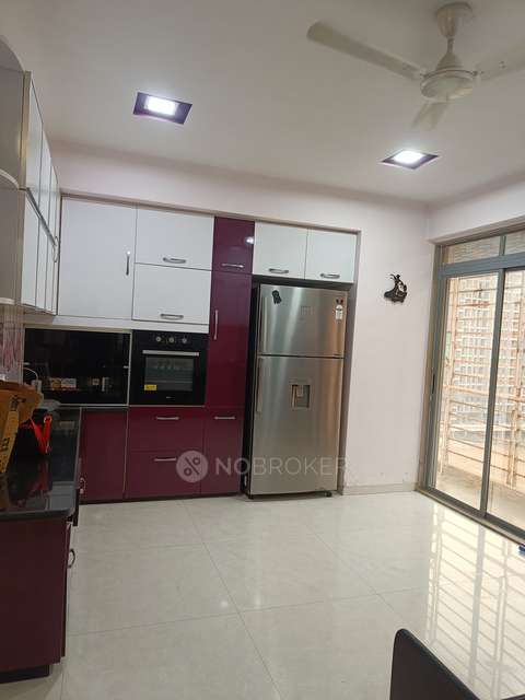 3 BHK Flat In Span Duplex  For Sale  In Bhayander West