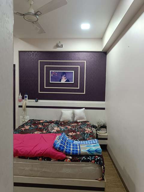 3 BHK Flat In Span Duplex  For Sale  In Bhayander West