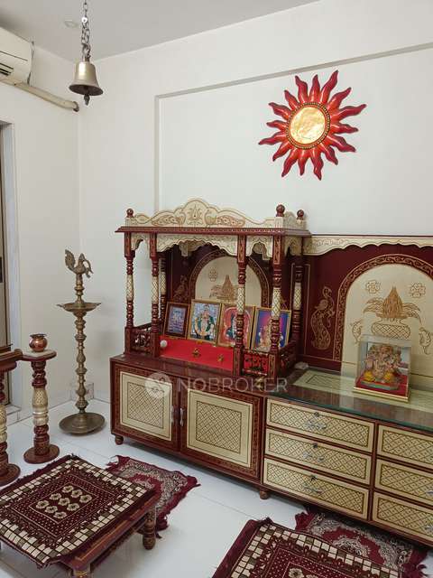 3 BHK Flat In Span Duplex  For Sale  In Bhayander West