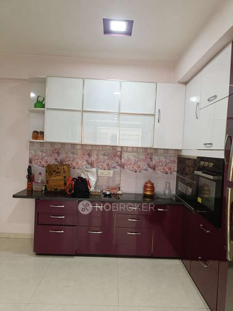 3 BHK Flat In Span Duplex  For Sale  In Bhayander West