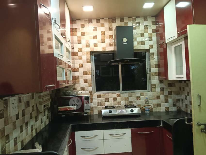 1 BHK House for Rent  In Rajmudra Society