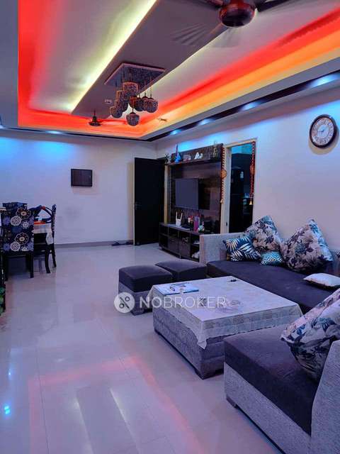 3 BHK Flat In Paras Tierea For Sale  In Sector 137