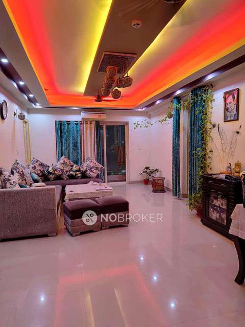 3 BHK Flat In Paras Tierea For Sale  In Sector 137
