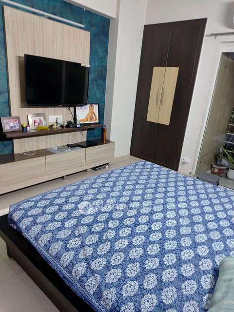 3 BHK Flat In Paras Tierea For Sale  In Sector 137