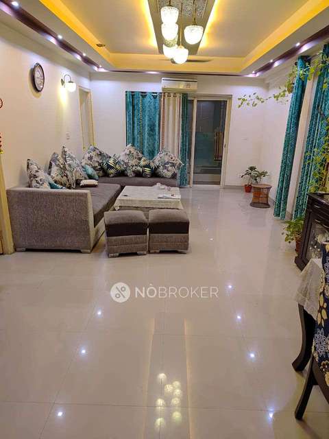 3 BHK Flat In Paras Tierea For Sale  In Sector 137