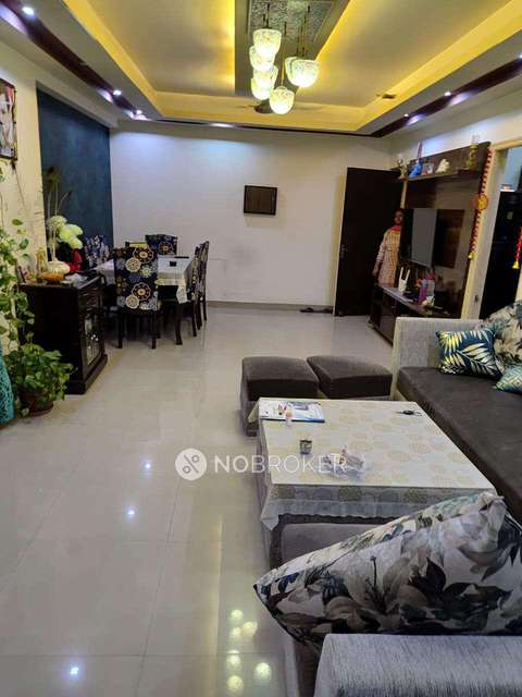 3 BHK Flat In Paras Tierea For Sale  In Sector 137