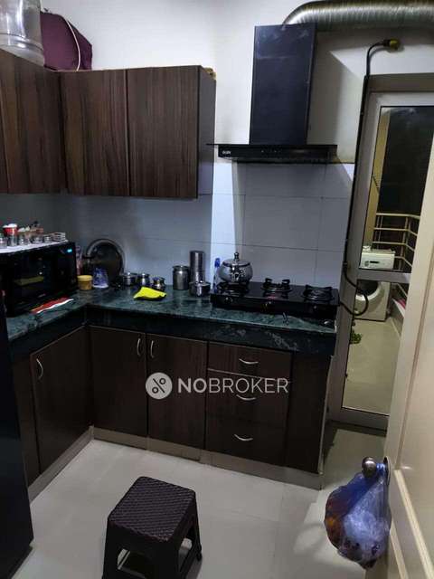 3 BHK Flat In Paras Tierea For Sale  In Sector 137