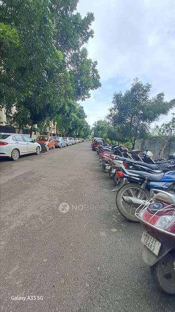 3 BHK Flat In Park Express  For Sale  In Baner