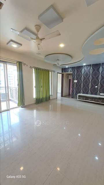 3 BHK Flat In Park Express  For Sale  In Baner