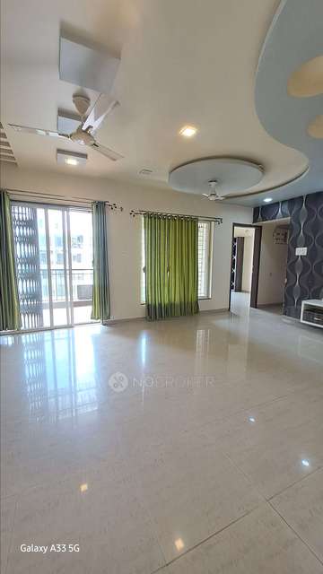 3 BHK Flat In Park Express  For Sale  In Baner