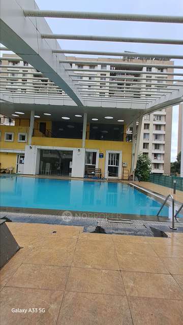 3 BHK Flat In Park Express  For Sale  In Baner