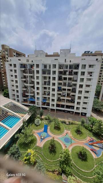 3 BHK Flat In Park Express  For Sale  In Baner